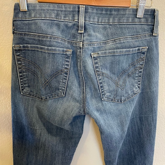 William Rast Target Bootcut Jeans - Picture 5 of 8